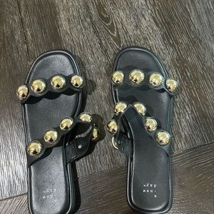 Target Cute Sandals